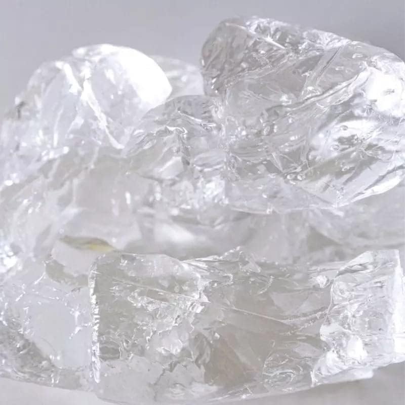 شمع جيل لوازم صنع الشموع شمع الصويا الطبيعي النقي الخام لتقوم بها بنفسك مشمع اليدوية المعطرة لعمل هدية شمع لصنع الشموع -شمع جيل- رقائق شمع النخيل - شمع النخيل المستدام لصنع الشموع - شمع طبيعي لصنع الشموع الكمية : 1000 جرام
