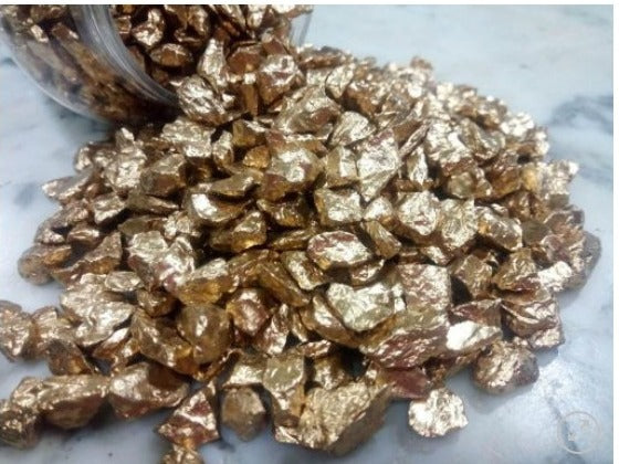 احجار دهبي علبة 20 جرام