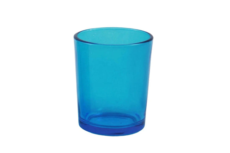 اكواب شموع