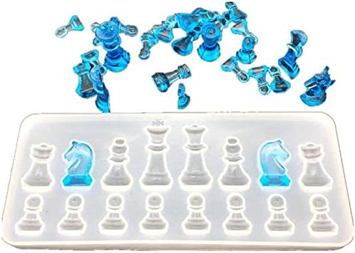قالب شطرنج