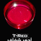الوان شفافه للايبوكسي احمر